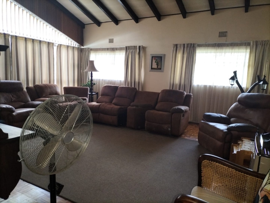 4 Bedroom Property for Sale in Wilkoppies North West